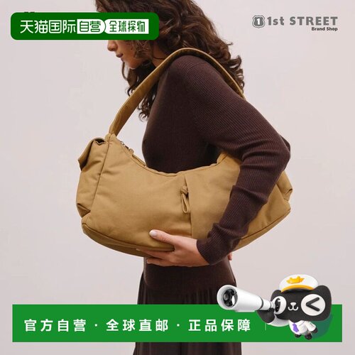 日本直邮OLEND 手提包女士手提包时尚 NIL BAG 品牌男女通用