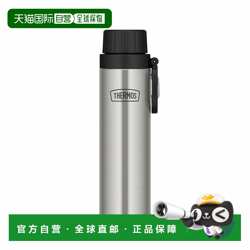 日本直邮膳魔师不锈钢保温瓶 thm-rbaa500-cs