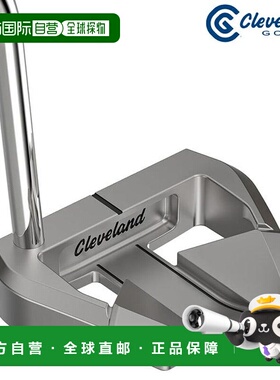 日本直邮Cleveland 男士 HB Soft 2 亨廷顿海滩 Soft 2 推杆 #15