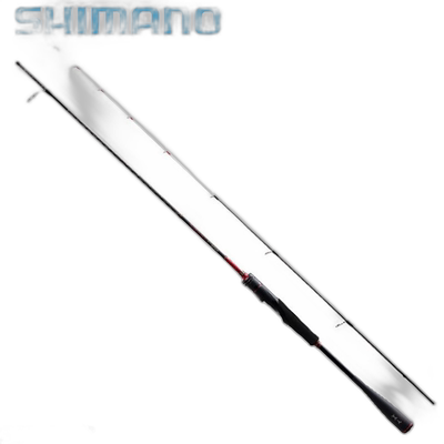日本直邮 Shimano 船舶 Egging 杆 Sephia XR Tip Egging S72ML-S