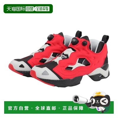 日本直邮Reebok  Instapump Fury 95男士运动鞋 100069777