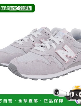 日本直邮New Balance女款跑步鞋WL373SO2新款运动鞋