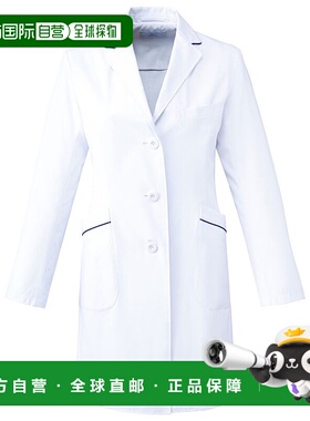 日本直邮MIZUNO Chitose 医生外套美津浓