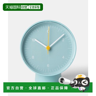 日本直邮Hay HAY TABLE CLOCK 男女用台钟 室内装饰 书桌 办公室