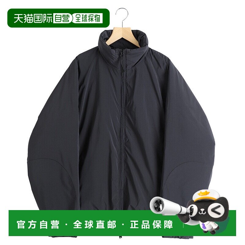 1h可退 日本直邮Kaptain Sunshine 男装 轻量尼龙外套 收腰显瘦立