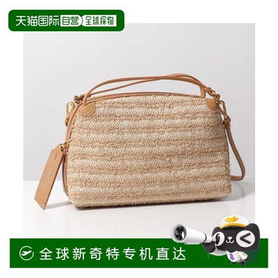 【日本直邮】GIANNI CHIARINI　女士　单肩包