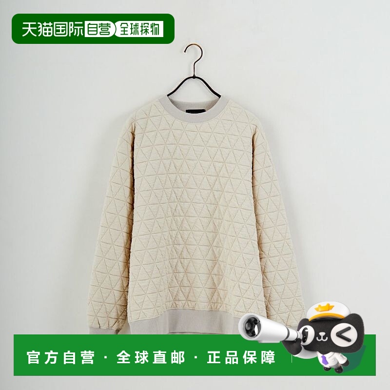 1h可退 日本直邮Jeans Factory Clothes 男装 克罗收口上衣 半拉