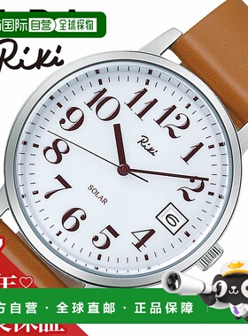 日本直邮精工手表 SEIKO 手表 阿尔巴 渡边里希 太阳能 ALBA RIKI