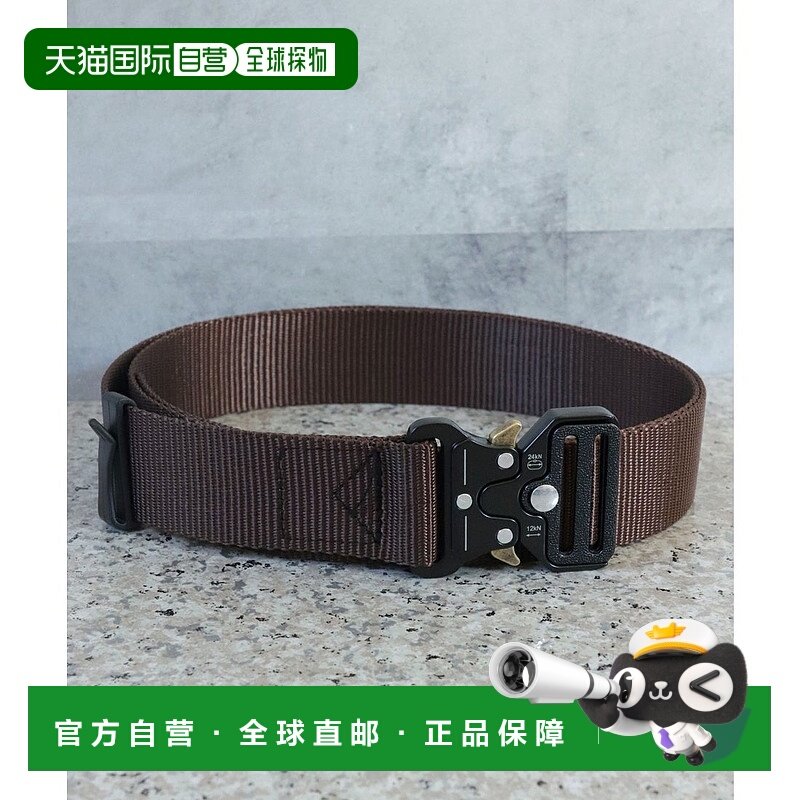 日本直邮florge 无段阶调整一键式战术尼龙腰包 FL8218EW08156 腰,箱包皮具/热销女包/男包,手拿包,淘宝优惠券,粉丝福利购,淘宝优惠卷