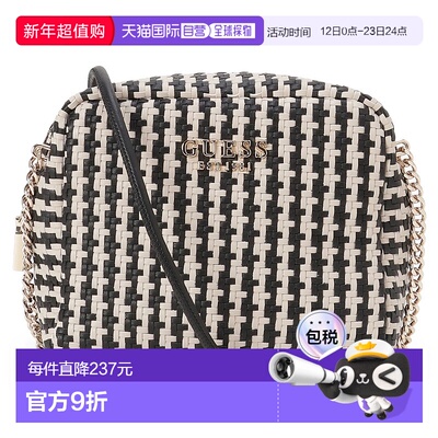 日本直邮Guess MIREMA Camera Crossbody [GU1432AW032453] 相机