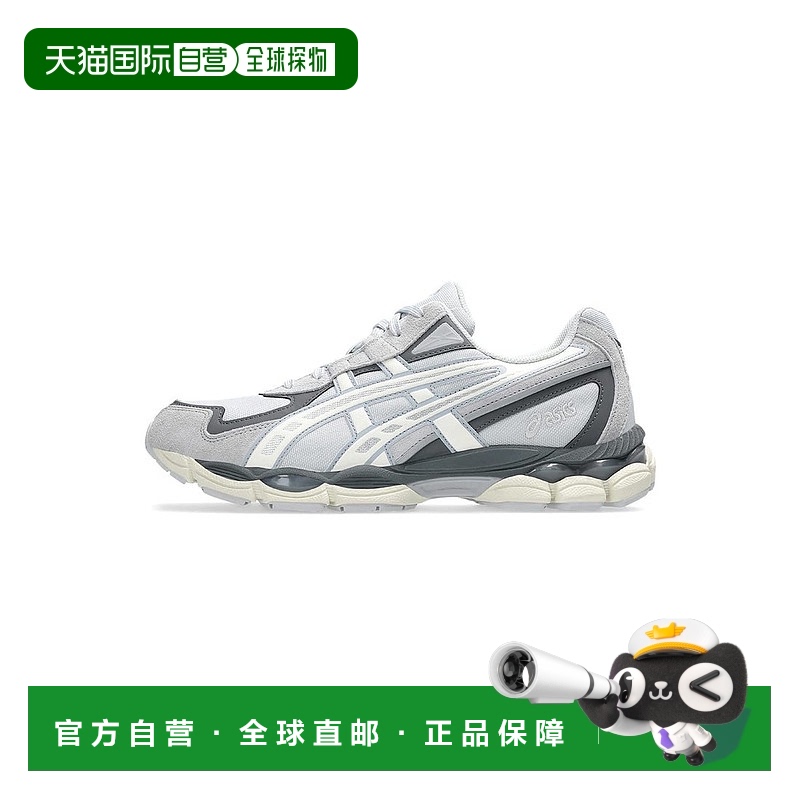 日本直邮 ASICS GEL-NYC 2055 运动鞋亚瑟士经典跑步鞋