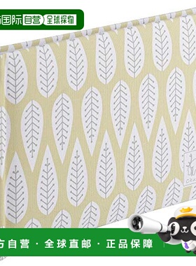 【日本直邮】HAKUBA相册Chululu STOFF 2L尺寸40张ACHL-STF2L40LF