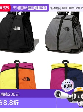 THE NORTH FACE 北面双肩包NM82230双肩背包运动训练包休闲男女