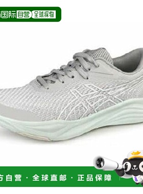 日本直邮ASICS GEL-RIDEWALK LIGHT 2 步行鞋 (1293A041-020) 男