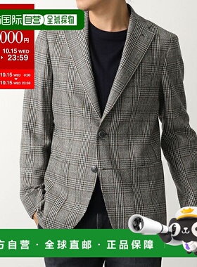 日本直邮TAGLIATORE Tagliatore 夹克 1SHO22K-AI 440015Q MONTEC