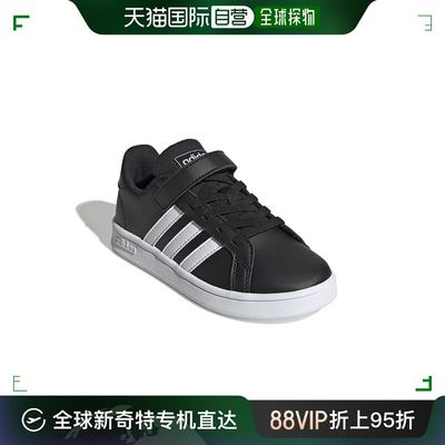 日本直邮阿迪达斯 (adidas) 儿童运动鞋 GRANDCOURT C EF0108 Fit