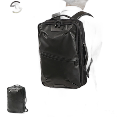 日本直邮 master-piece Progress 涂层 ver. 商务包商务背包 2WAY