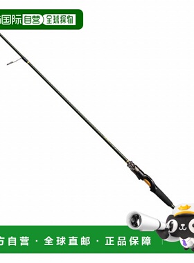 日本直邮Megabass Offshore Rod Umien VSM VSM-68MHS (纺车轮单)