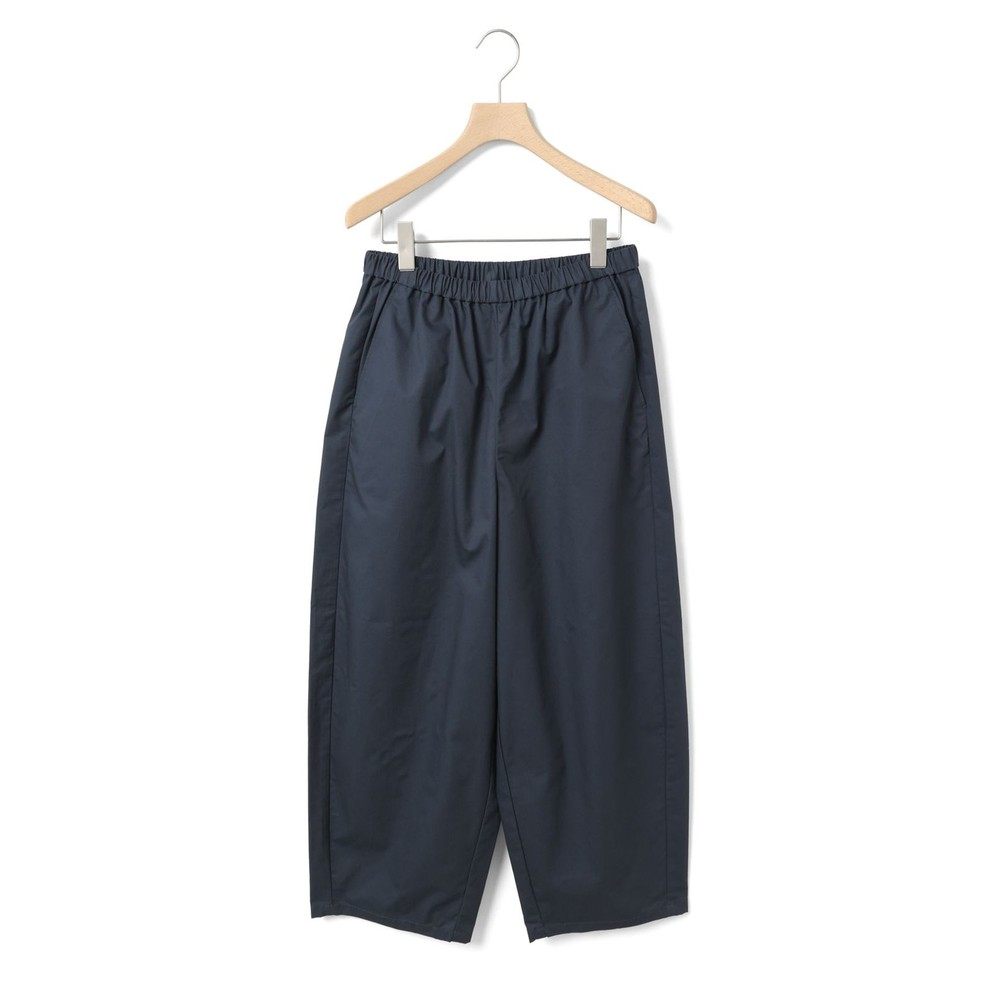 1h可退 日本直邮MidiUmi 女装 宽松锥形棉质长裤 侧袋设计 476009,女装/女士精品,休闲裤,淘宝优惠券,粉丝福利购,淘宝优惠卷