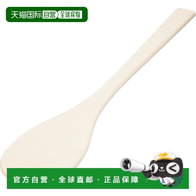 【日本直邮】EBM 宫岛（山毛榉木）48厘米