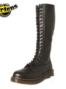 日本直邮Dr.Martens CORE 1B60 VIRGINIA 官方商城 侧拉链长靴