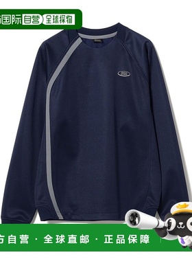 1h可退 日本直邮SEDAN ALL-PURPOSE 男士通风训练上衣 1113164357