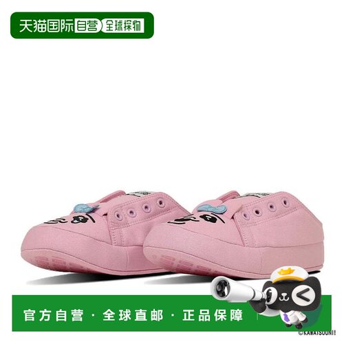 日本直邮Converse 运动鞋匡威 可爱兔子款