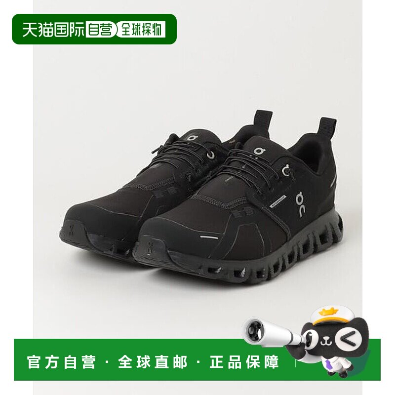 日本直邮On CLOUD 6 WP M运动鞋 [95957735]昂跑