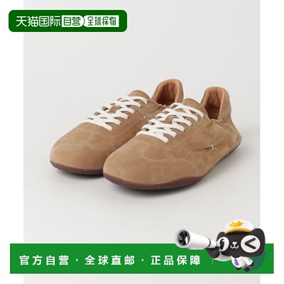 日本直邮FOOT INDUSTRY 男款 SOFT GAT休闲运动鞋【付后1h可退】