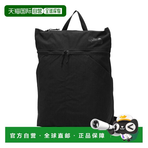 日本直邮THE NORTH FACE 背包 通勤 轻量 A4 13寸电脑 21L Rafter