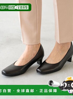 日本直邮Menue 商务女鞋 ME8623BW01628平底鞋单鞋