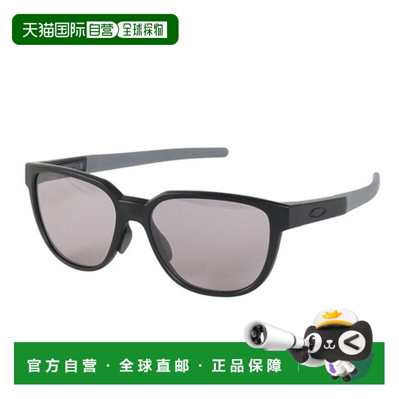 日本直邮奥克利（OAKLEY）男士太阳镜 ACTUATOR A 92501157欧克利 - 实物图