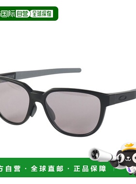 日本直邮奥克利（OAKLEY）男士太阳镜 ACTUATOR A 92501157欧克利