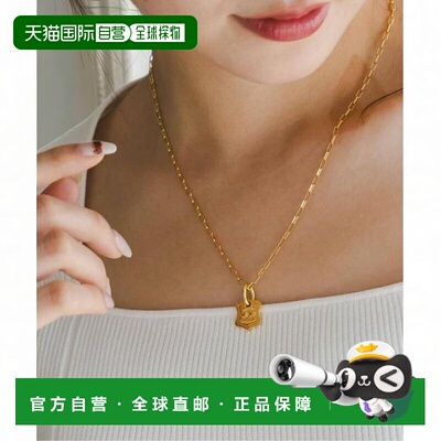 1h可退 日本直邮NOBLE chibi jewels/チビジュエルズ 樱桃硬币项