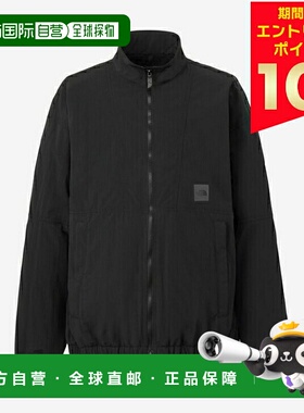 日本直邮THE NORTH FACE Enride 运动夹克 男女通用夹克 The Nort