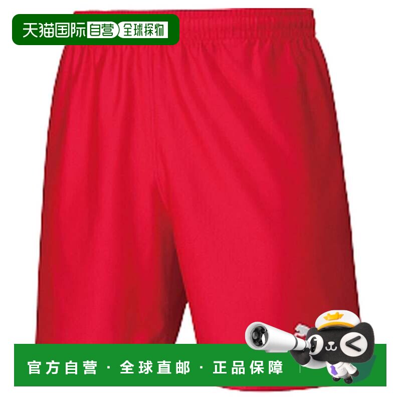 日本直邮PUMA 足球裤 黑色