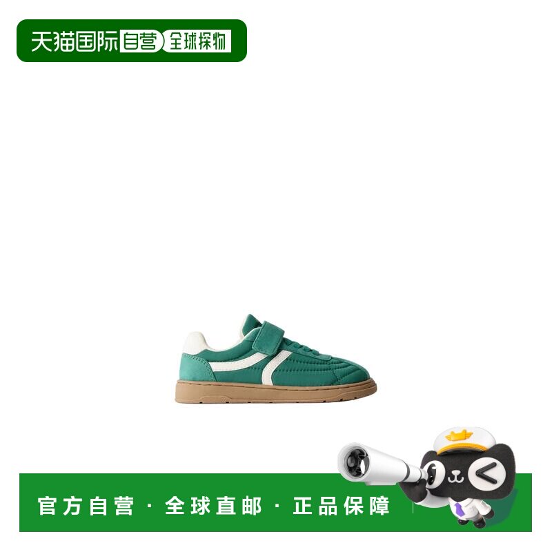 日本直邮Zara复古 BAREFOOT 拖鞋