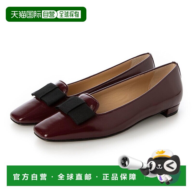 日本直邮FABIO RUSCONI 丝带图案鞋 FA933BW20431 运动鞋