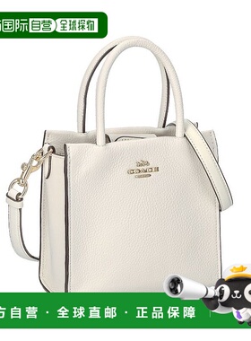 日本直邮COACH 肩背包 [CO078AU011300]蔻驰斜挎包手提包单肩包