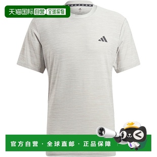 adidas BXH44 训练Essentials T恤 Stretch训练半袖 日本直邮