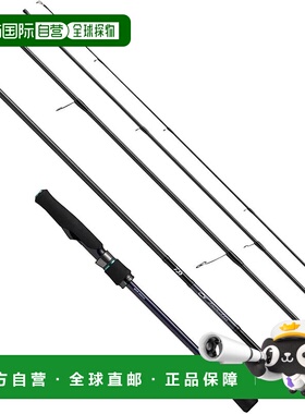 【日本直邮】达亿瓦Emeraldas MX 84M-5-N 锻造棒