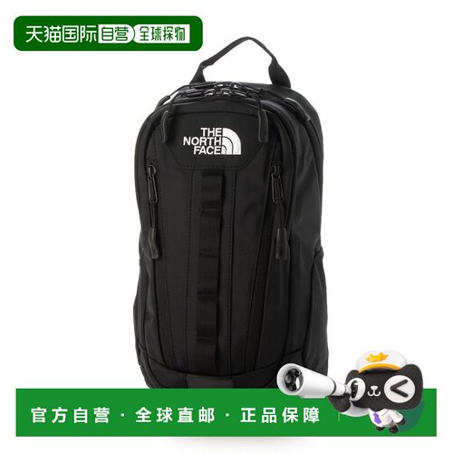日本直邮THE NORTH FACE nn2pr51a-blk The North Face BIG SHOT