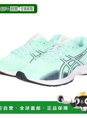 日本直邮ASICS-ASIC（女子）跑步鞋训练鞋俱乐部活动Lyteracer 5