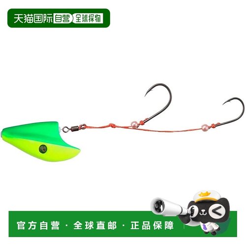 【日本直邮】达亿瓦Kouga Yudo Tenya SS Rattle Dance 2 15 Doch