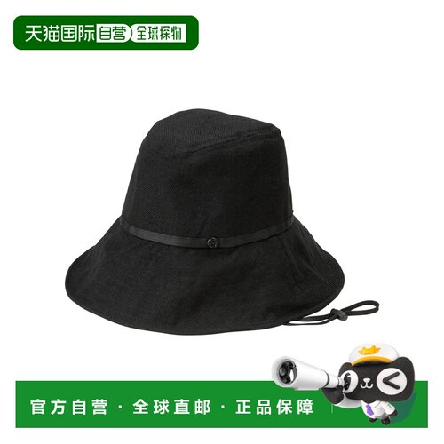 日本直邮Wpc 帽子 防紫外线宽檐帽 遮光 防紫外线 轻量 便携 可调