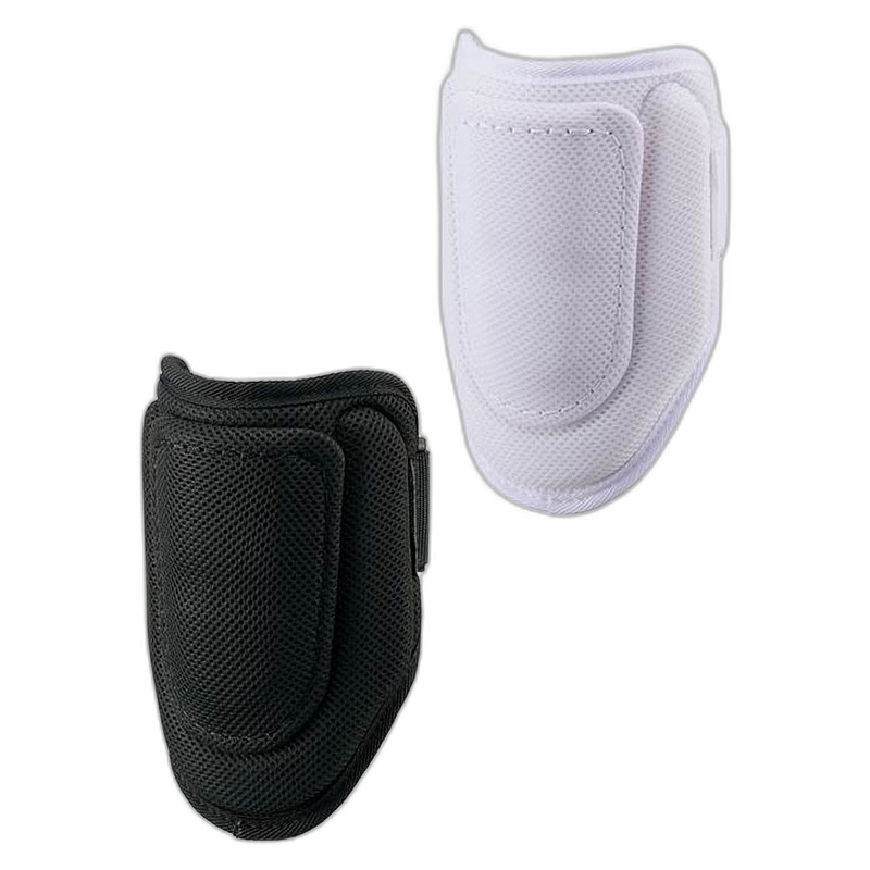 日本直邮 ZETT 护肘,击球手护具,左右使用,棒球护具,击球手,