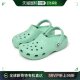 凉鞋 日本直邮CROCS CLASSIC轻便简约办公工作内部室内 男女款 经典