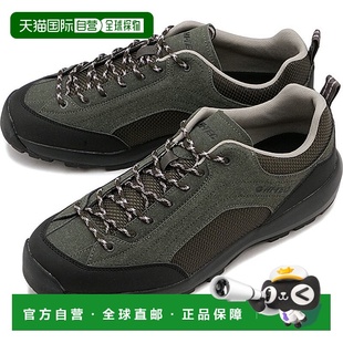 运动鞋 AORAKI SS24 53143947 TEC 防水 日本直邮