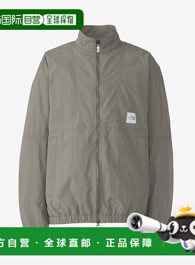 日本直邮The North Face 男士外套 Enride 运动夹克 NP22460