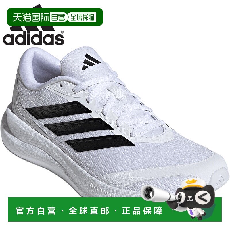 日本直邮adidas 阿迪达斯 RUNFALCON 6 男士运动鞋 跑步 慢跑 训